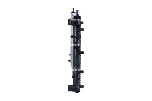 Radiator, engine cooling - 58305A NRF
