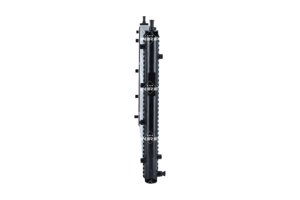 Radiator, engine cooling - 58305A NRF