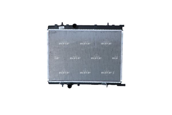 Radiatore, Raffreddamento motore - 58308 NRF