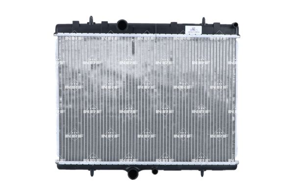 Radiator, engine cooling - 58312 NRF