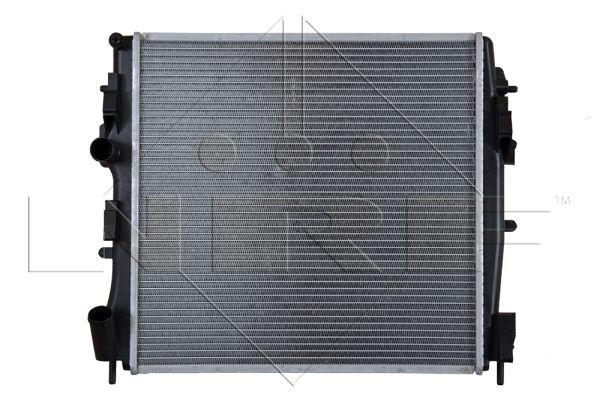 Radiator, engine cooling - 58316 NRF