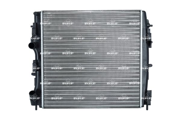 Radiatore, Raffreddamento motore - 58317A NRF
