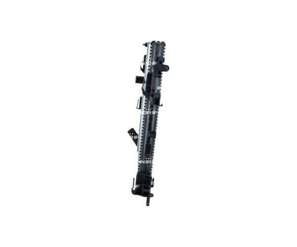 Radiator, engine cooling - 58317A NRF