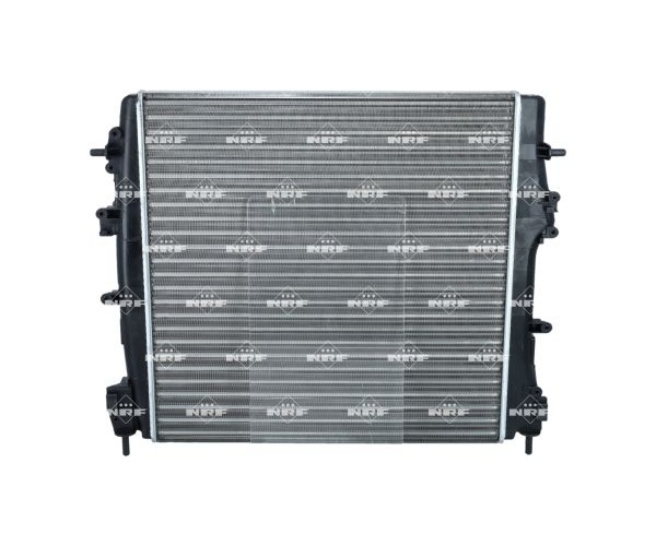 Radiator, engine cooling - 58317A NRF