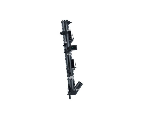 Radiator, engine cooling - 58317A NRF