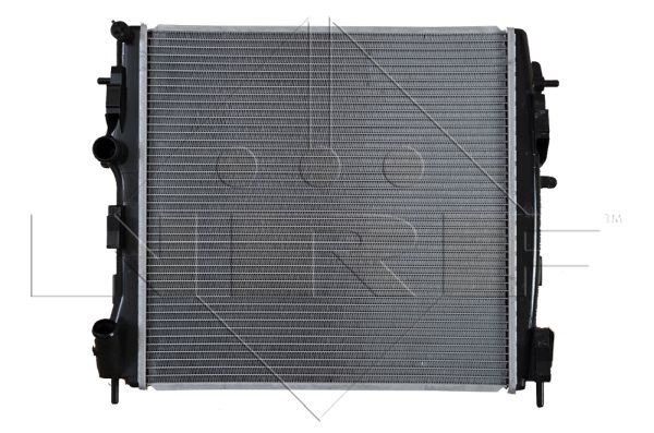 Radiatore, Raffreddamento motore - 58317 NRF