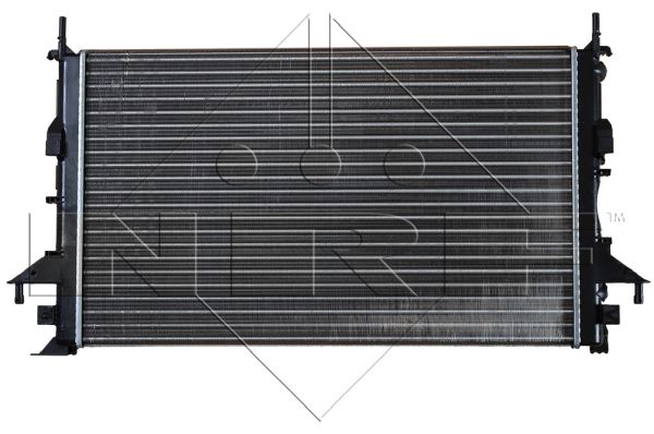 Radiator, engine cooling - 58318 NRF