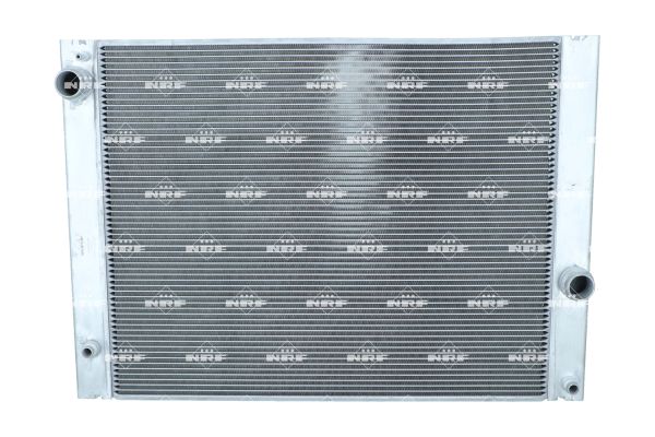 Radiator, engine cooling - 58320 NRF