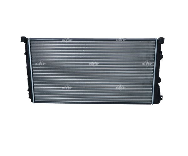 Radiator, engine cooling - 58322A NRF