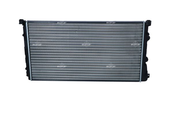 Radiator, engine cooling - 58322A NRF
