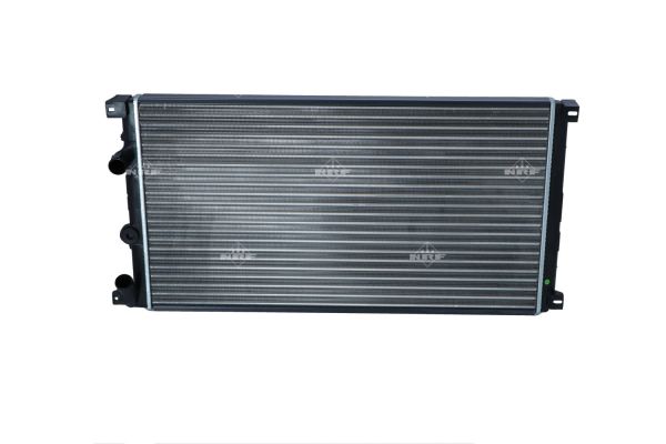 Radiator, engine cooling - 58324A NRF