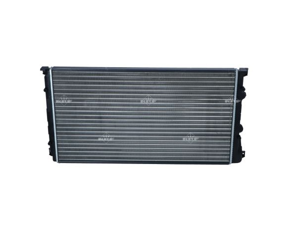 Radiatore, Raffreddamento motore - 58324A NRF
