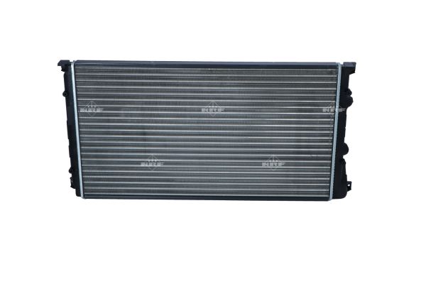 Radiatore, Raffreddamento motore - 58324A NRF
