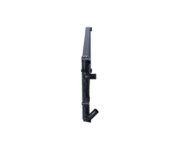 Radiatore, Raffreddamento motore - 58324A NRF