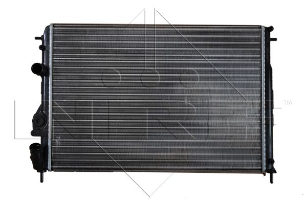 Radiator, engine cooling - 58325 NRF
