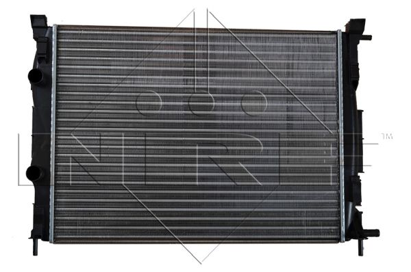 Radiatore, Raffreddamento motore - 58327 NRF
