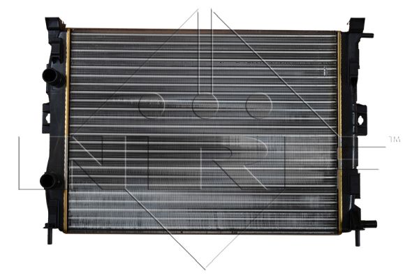 Radiator, engine cooling - 58328 NRF