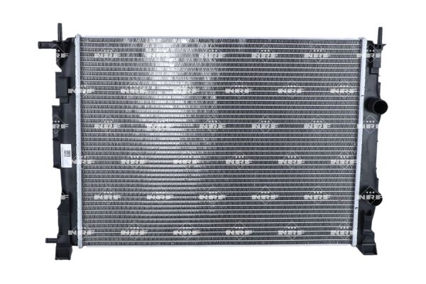 Radiator, engine cooling - 58329 NRF