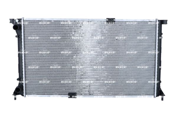 Radiatore, Raffreddamento motore - 58330 NRF