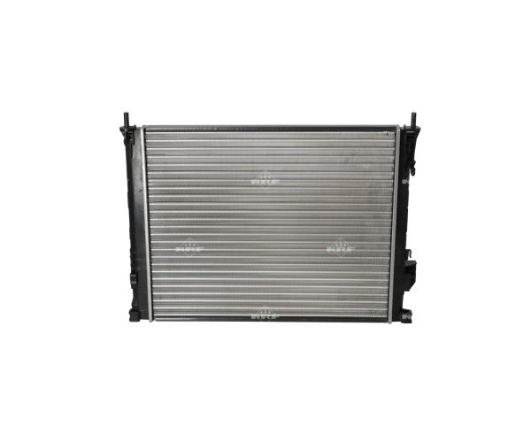Kühler, Motorkühlung - 58332A NRF