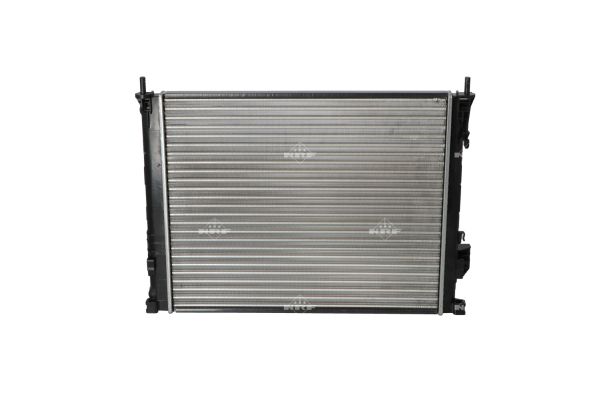 Kühler, Motorkühlung - 58332A NRF