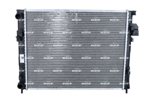 Radiator, engine cooling - 58332 NRF