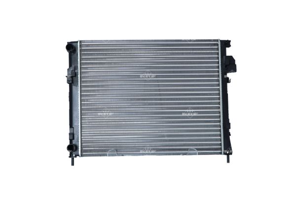 Radiatore, Raffreddamento motore - 58333 NRF