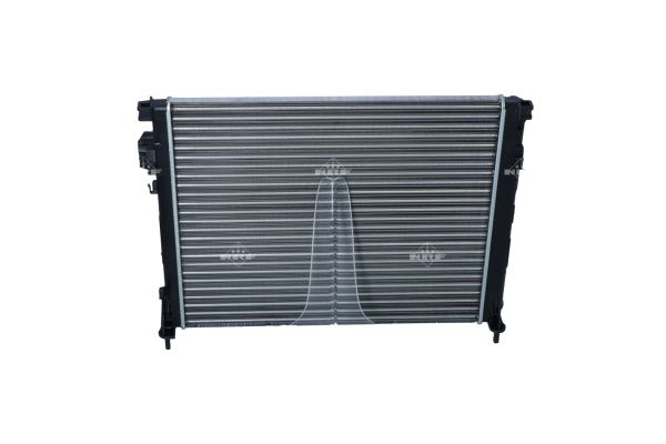 Radiator, engine cooling - 58333 NRF