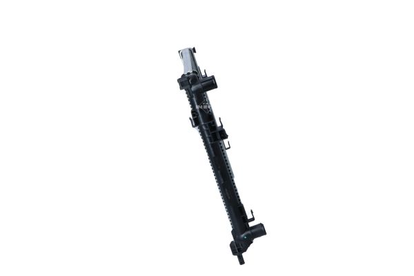 Radiator, engine cooling - 58333 NRF