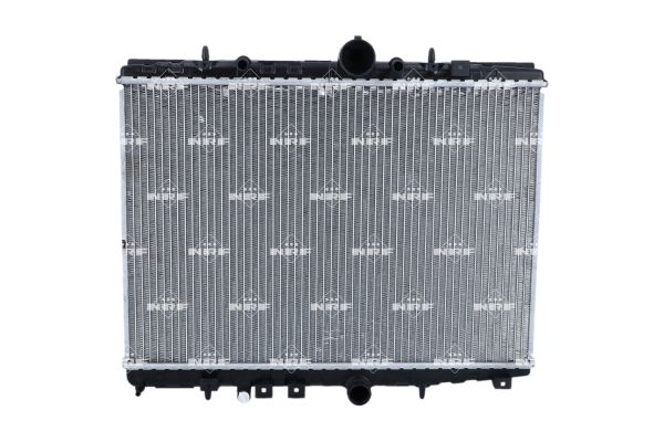 Radiatore, Raffreddamento motore - 58341 NRF