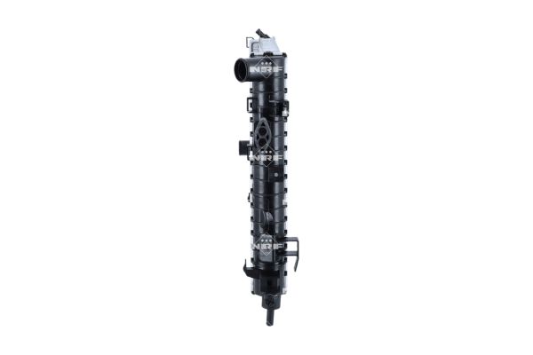 Radiator, engine cooling - 58344 NRF