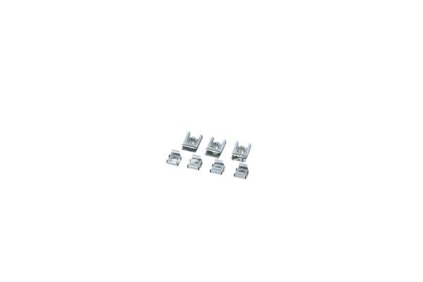 Radiator, engine cooling - 58344 NRF