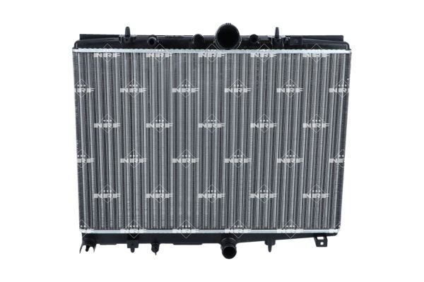Radiator, engine cooling - 58347A NRF