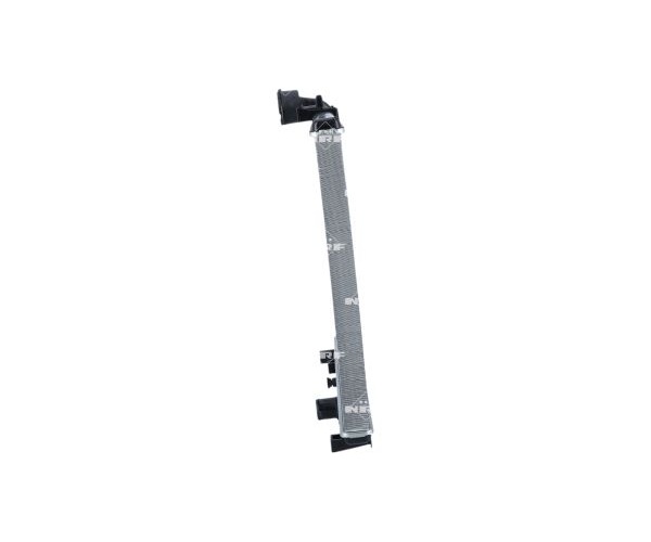 Radiator, engine cooling - 58347A NRF