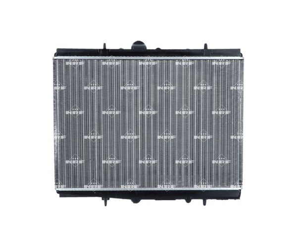 Radiator, engine cooling - 58347A NRF
