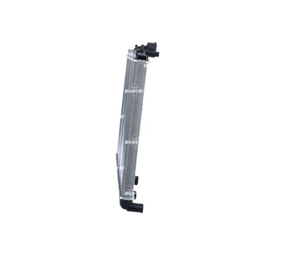 Radiator, engine cooling - 58347A NRF