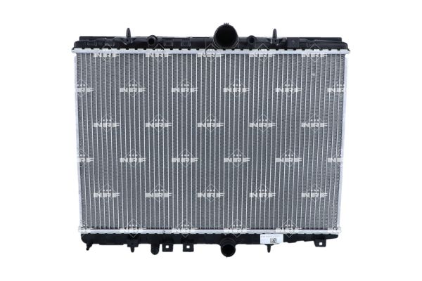 Radiator, engine cooling - 58347 NRF