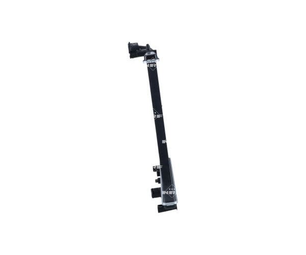 Radiator, engine cooling - 58352A NRF