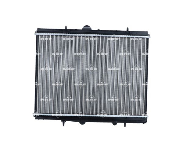 Radiator, engine cooling - 58352A NRF
