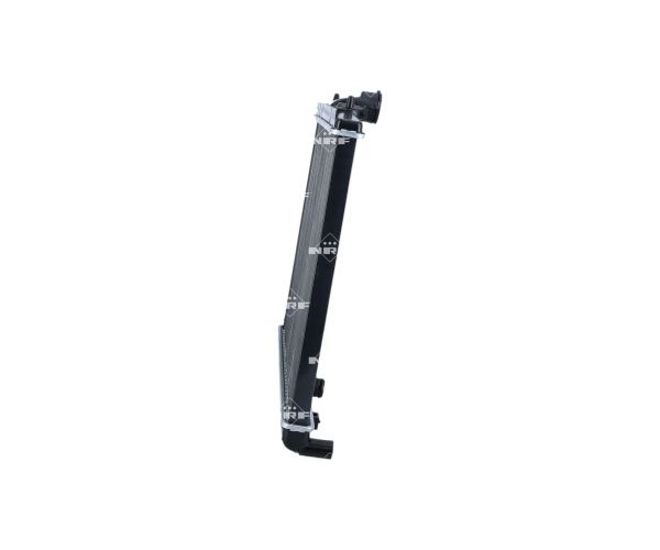 Radiator, engine cooling - 58352A NRF
