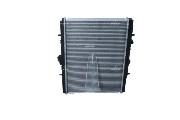 Radiator, engine cooling - 58352 NRF