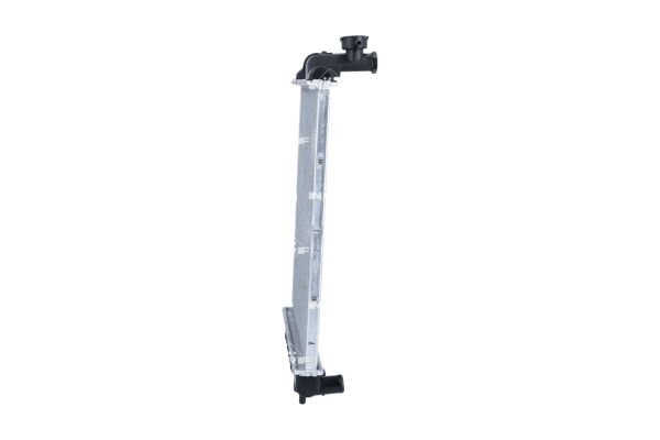 Radiator, engine cooling - 58354 NRF