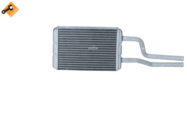 Heat Exchanger, interior heating - 58358 NRF