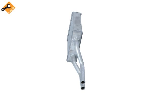 Heat Exchanger, interior heating - 58358 NRF