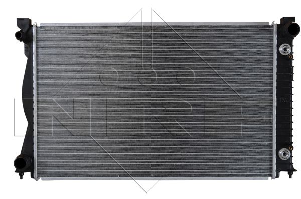 Radiatore, Raffreddamento motore - 58360 NRF