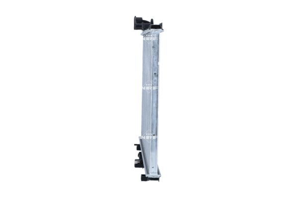 Radiator, engine cooling - 58373 NRF