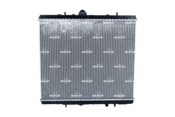 Radiator, engine cooling - 58373 NRF