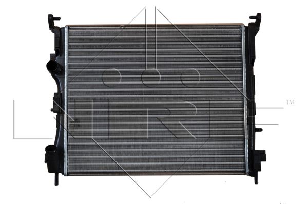 Radiatore, Raffreddamento motore - 58374 NRF