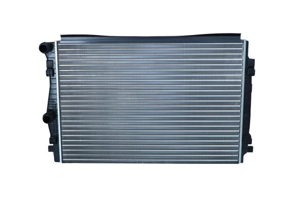 Radiator, engine cooling - 58392A NRF