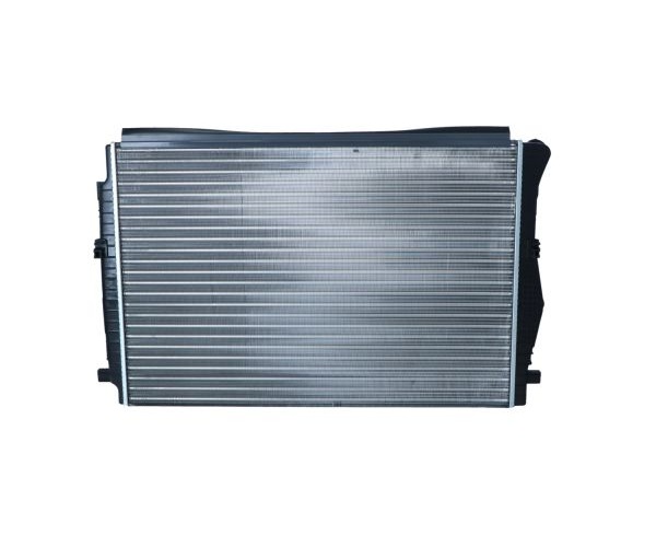 Radiator, engine cooling - 58392A NRF
